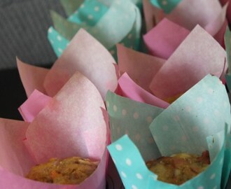 Matpakke muffins, matpakke tips 2