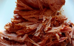 Pulled PORK