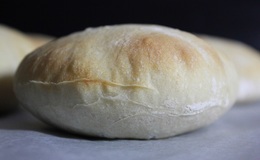 Brødmat