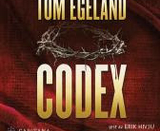 Bok 43: Codex