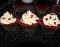 Red Velvet Cupcakes