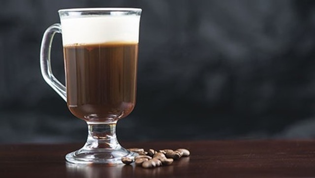 The Real Story About Irish Coffee And How It Was Invented