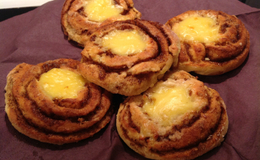 Kanelboller