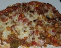 Lavkalori Tacopizza