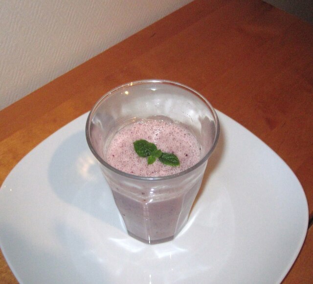 Frokost Smoothie