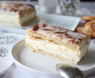 Napoleonskake