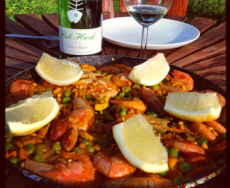 Paella