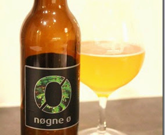 Nøgne Ø Skog & Mark (6.5%)