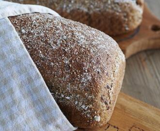 Ingers lavkarbo-brød kan bidra til raskere vektnedgang