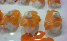 Sushi Nigri