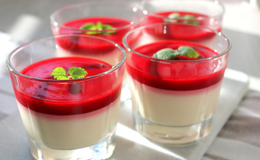 Panna Cotta