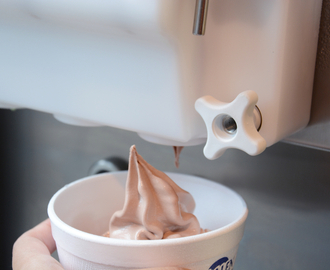Test: Frozen yogurt i Oslo