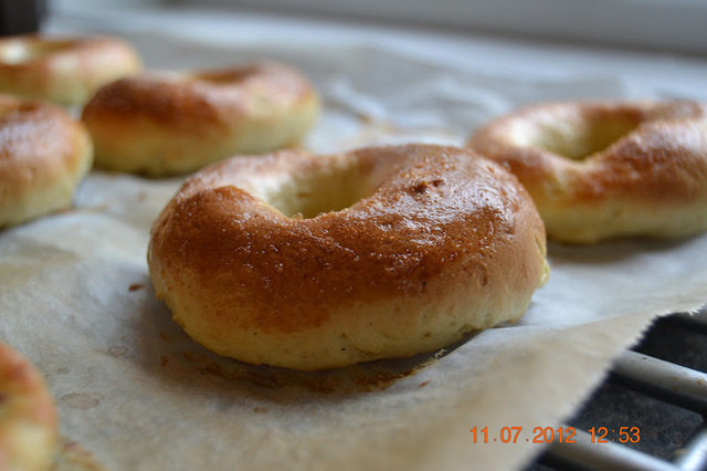 Bagels