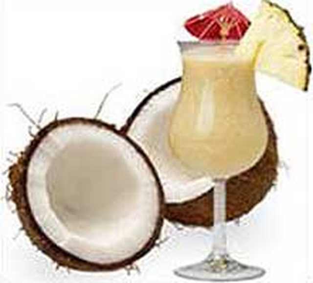 Pina Colada