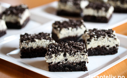 Oreo kake