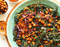 20-minute Asian Kale Salad