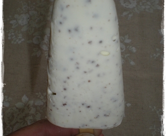 Yoghurtis - lavkarbo ♥