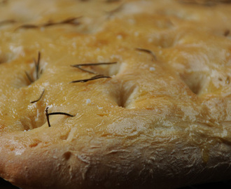 Focaccia