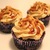 snickers CUPCAKE <3