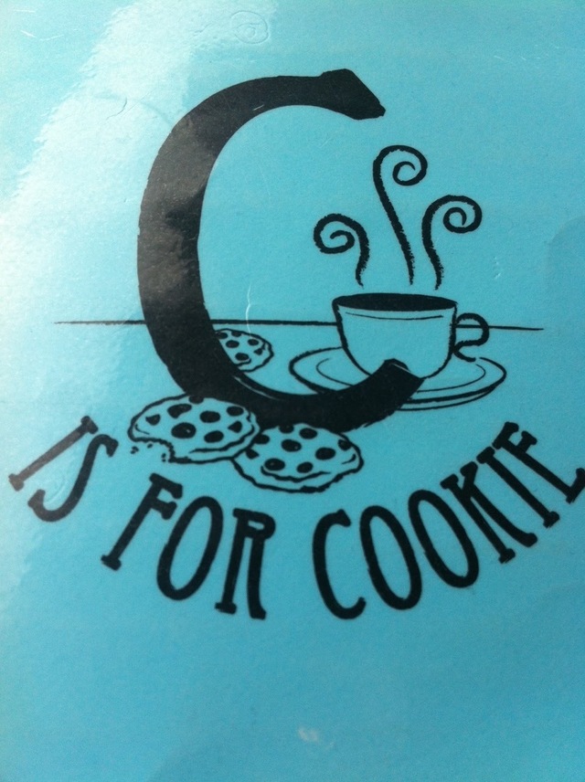 Restaurantanbefaling: C is for Cookie, Reykjavík