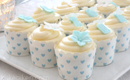 Cupcakes