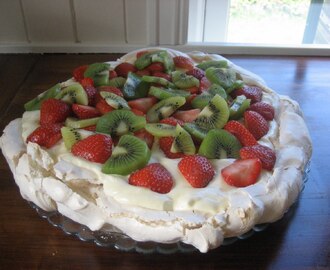 Pavlova