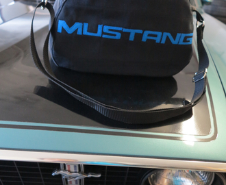 Mustang Veske