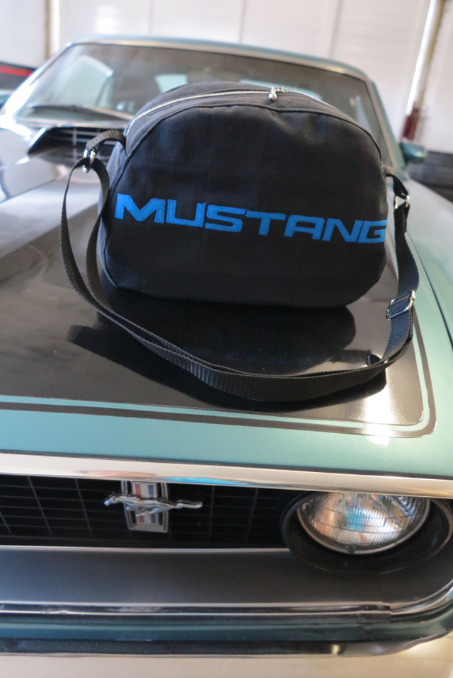 Mustang Veske