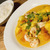 thai curry med reker mango søtpotet