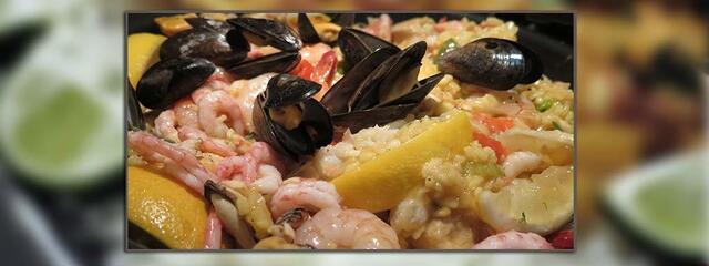 Paella – Spanias fantastiske nasjonalrett