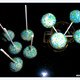 Cakepops/drops/dekorasjon ting