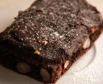 BESTE BROWNIES