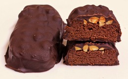 sjokolade kake 
