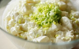 potetsalat