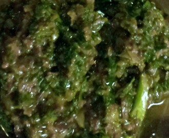 Salsa Verde