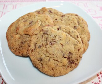 SjokoladeChip Cookie