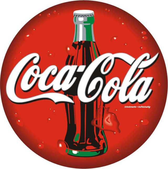 Coca Cola vil nå starte behandling av ofrene sine