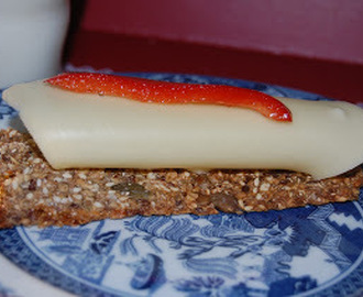 Knekkebrød