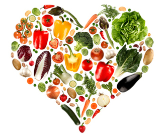 5 matvarer for et sunnere kosthold