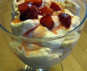 Eton Mess