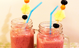 smoothies