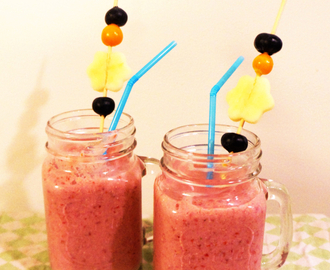 Frokost smoothie