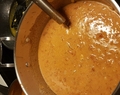 Stor porsjon smakfull og enkel Kyllingsuppe