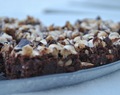 Rocky Road Brownies