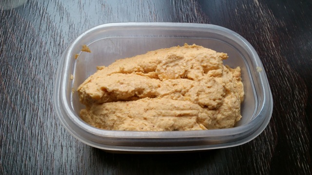 Verdens beste hummus