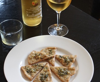 Kjernesunn aperitif