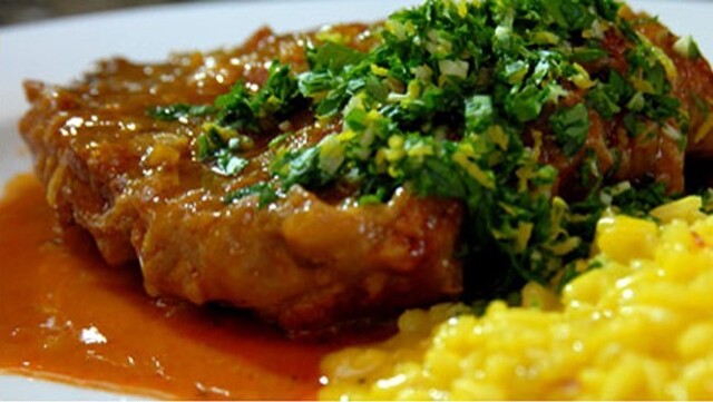 Osso Buco