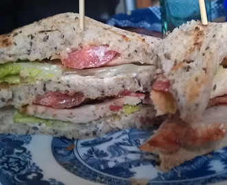 Club Sandwich