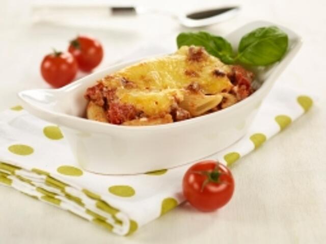 Pasta al forno