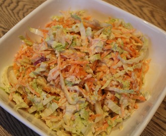 Coleslaw